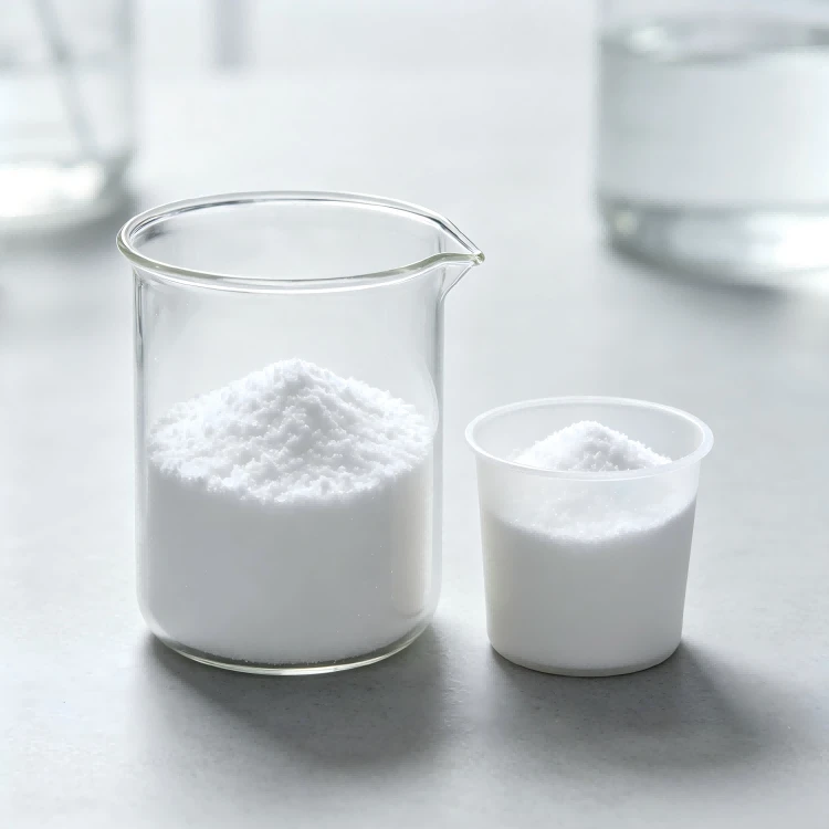 Bisphenol A factory